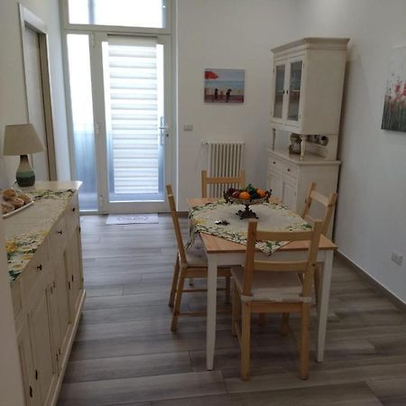 Casa Lucia Apartment Bari Ngoại thất bức ảnh