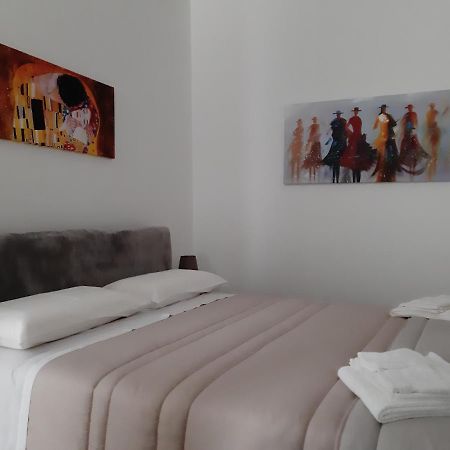 Casa Lucia Apartment Bari Ngoại thất bức ảnh