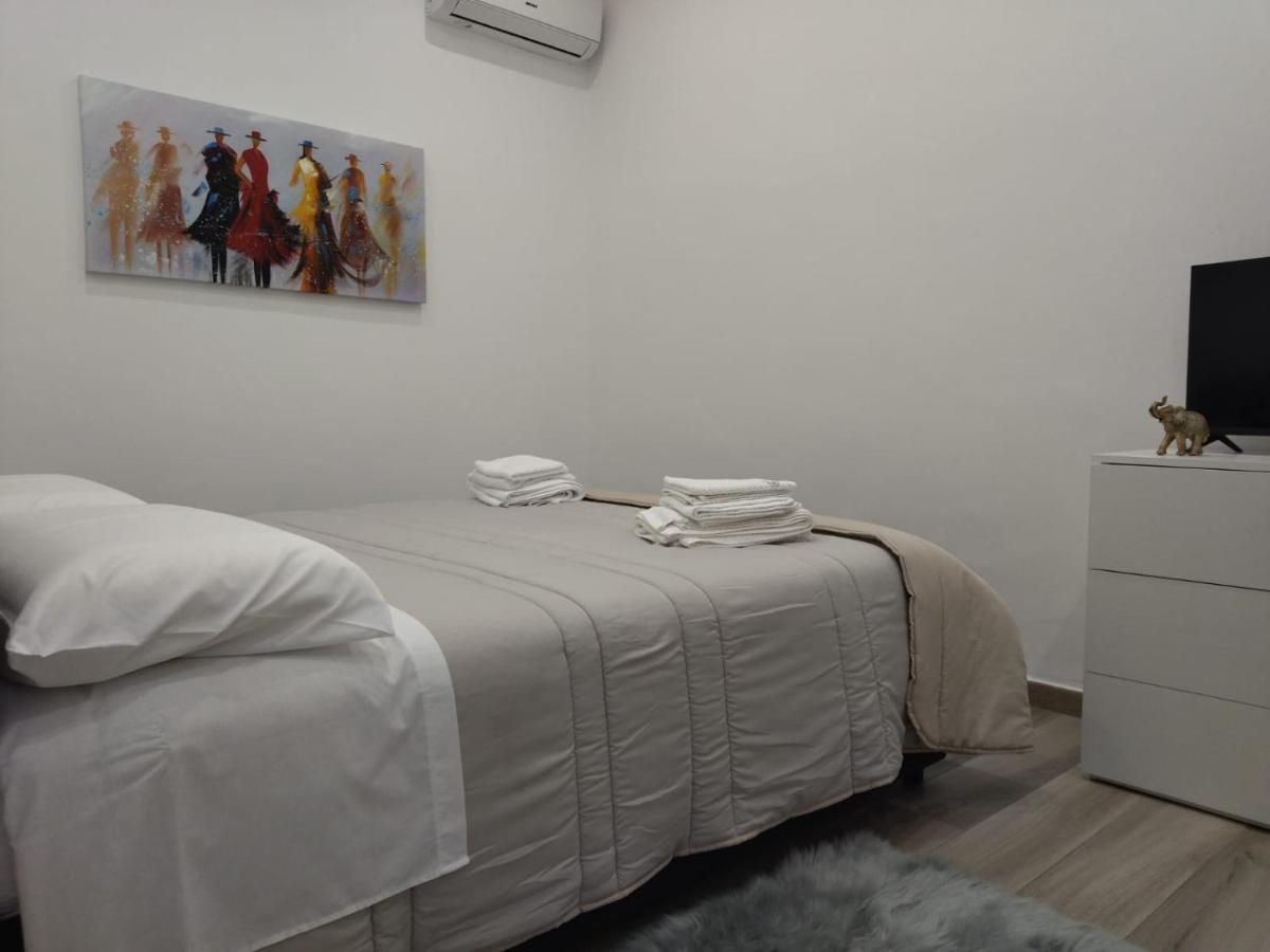 Casa Lucia Apartment Bari Ngoại thất bức ảnh