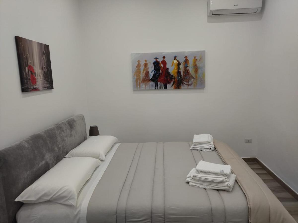 Casa Lucia Apartment Bari Ngoại thất bức ảnh