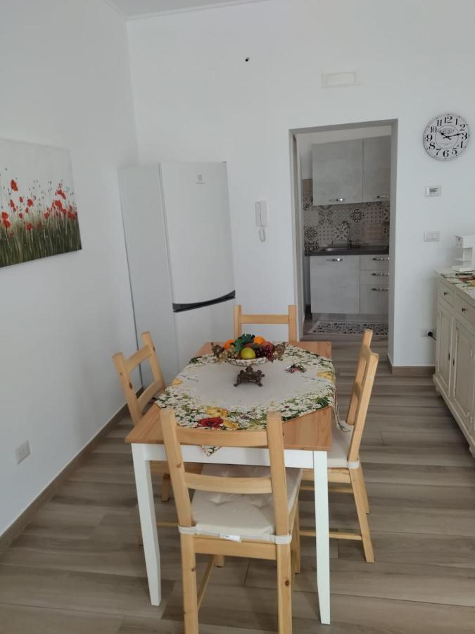 Casa Lucia Apartment Bari Ngoại thất bức ảnh