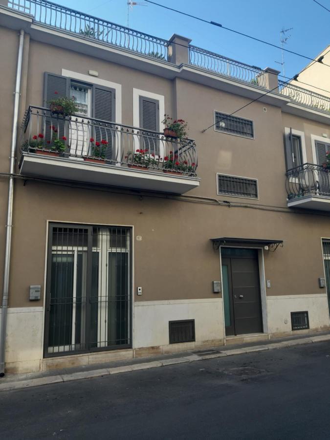 Casa Lucia Apartment Bari Ngoại thất bức ảnh
